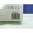 thumbnail image 3 of 3.5 Mm Auxiliary Aux Audio Cable (4 Ft) Aux Cable For Car Stereos Tf, 3 of 3