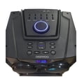 thumbnail image 2 of Bafle Torre De Sonido Daewoo Bluetooh Bocina Inalámbrica Portátil 10" Luz Led DW2022 DAEWOO Bafle, 2 of 5