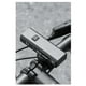 thumbnail image 3 of Juego de Luces para Ciclismo, 800 Lúmenes, USB, Luz Delantera Colgante para Bicicleta, Resistente Al Agua, Luz para Bicicleta de Carretera, Lámpara Bicicleta, 3 of 5