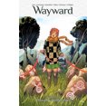 thumbnail image 1 of Pre-Owned Wayward, Volume 4: Threads and Portents (Paperback) 1534300538 9781534300538, 1 of 1