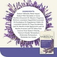 thumbnail image 6 of Yardley London Moisturizing Bath Soap Bar, English Lavender, 4oz, (6 Pack), 6 of 9
