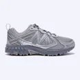 thumbnail image 2 of New Balance Fashion Shoes Men's Sneakers MT410AS5, 2 of 6