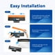 thumbnail image 3 of Cartucho de tóner belietop MLT-D116L compatible con Samsung Xpress, 3 of 7