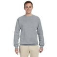 thumbnail image 1 of Jerzees Adult 8 oz. NuBlend Fleece Crew - 562, 1 of 1