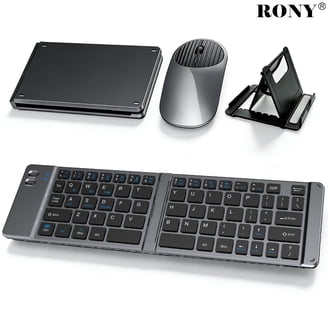 Apple Wireless USB-C Magic Keyboard with Touch ID, US English
