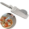thumbnail image 1 of Pots And Pans Set,Growsl Clearance Sale,Sandwiches in Steel Pizza 3 1 Stainless Multifunctional Kitchen，Dining & Bar,Stainless Steel Cookware Set, 1 of 8