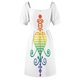 thumbnail image 5 of Veve Loa of Love vestido de verano para mujer vestidos para mujer, 5 of 6