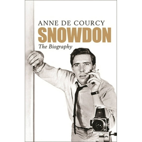 Pre-Owned Snowdon, (Paperback)