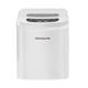 thumbnail image 1 of Máquina de hielo Frigidaire EFIC102-WHITE portátil compacta de 12 kg/día, 1 of 6