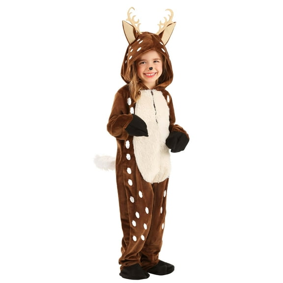 Deer Costume for Toddlers