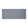 thumbnail image 2 of Non-Slip Indoor Stair Treads for Dogs, and Elderly, 8" x 29" Self-Adhesive Carpet Runner-Like Cushion, Easy to Install and Clean, Includes 1 Mat, 2 of 11
