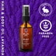 thumbnail image 4 of Aceite Para Cabello y Cuerpo Con Aceite Esencial De Lavanda 60ml, 4 of 5