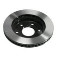 thumbnail image 2 of Wagner BD125654E Brake Rotor Fits select: 1999-2007 CHEVROLET SILVERADO, 2001-2006 CHEVROLET TAHOE, 2 of 9