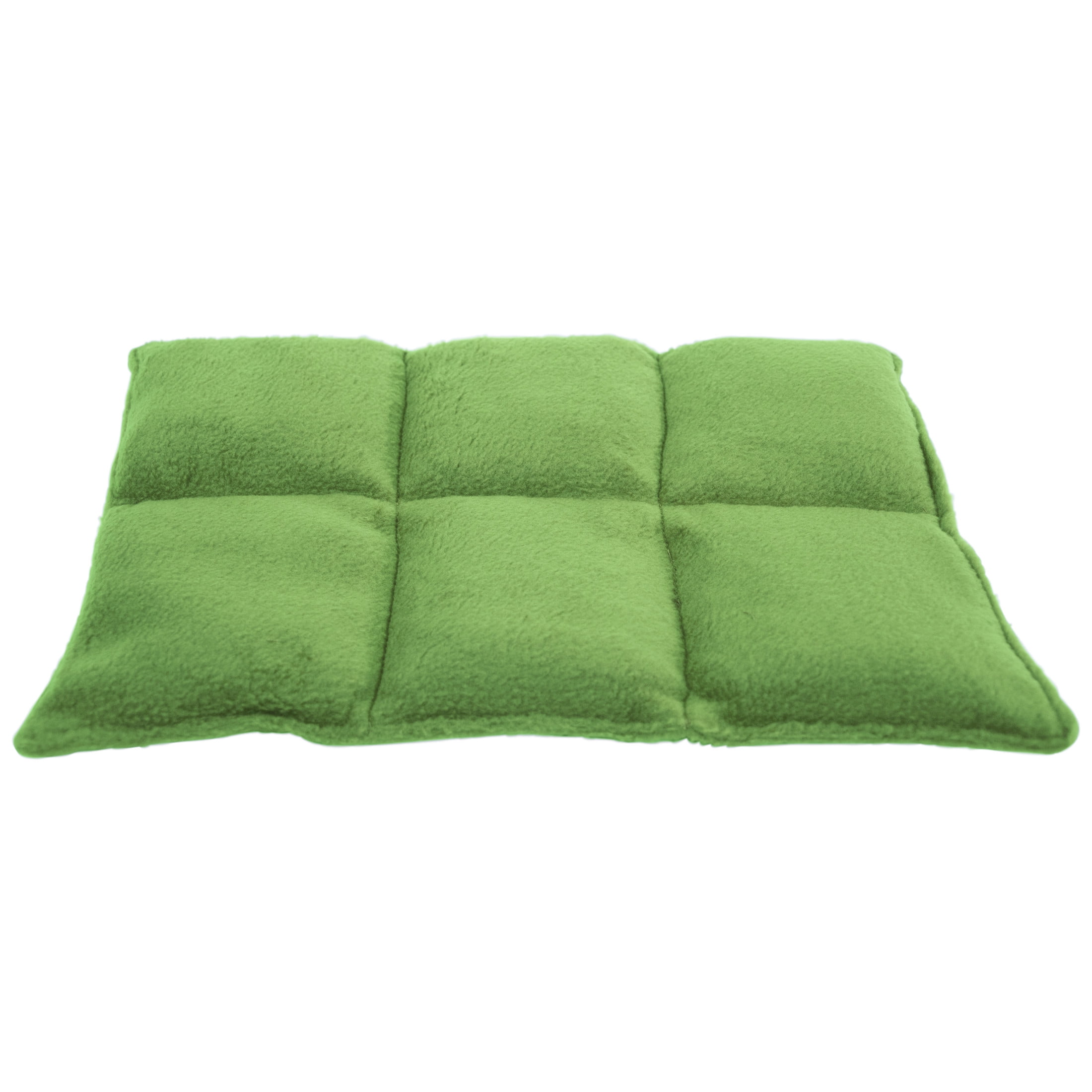 Abilitations Weighted Lap Pad, Small, Green