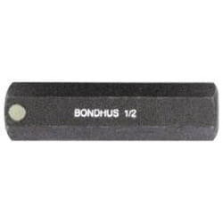 

Hex Bit 5mm x 6 Length