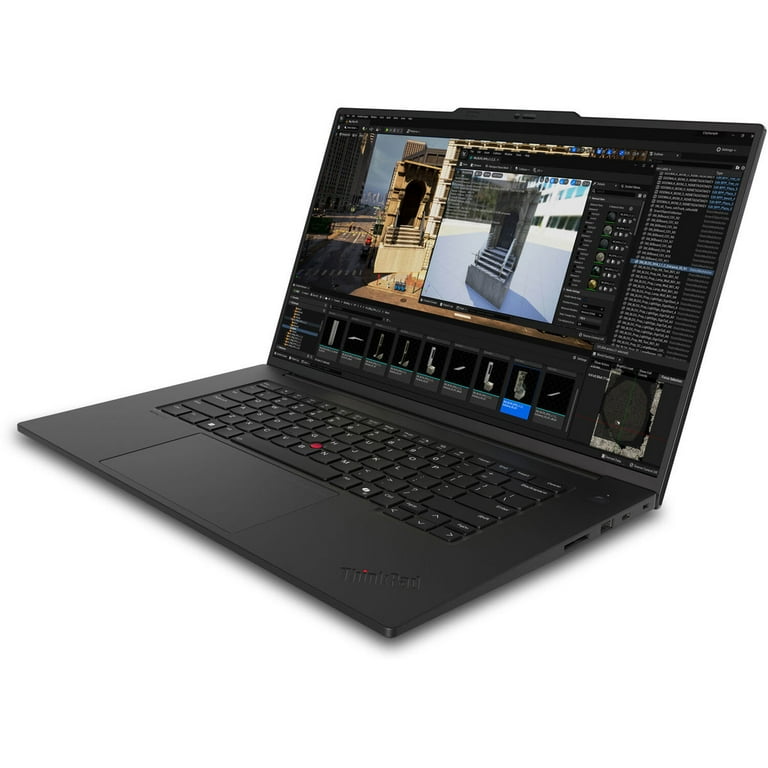 Lenovo ThinkPad P1 Gen 7 16
