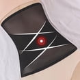 thumbnail image 6 of Postpartum Belly Band Abdominal Binder Belly Wrap C section Recovery Belt, 6 of 18