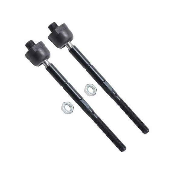 Inner Tie Rod Set - Compatible with 2004 - 2005 Chevy Colorado
