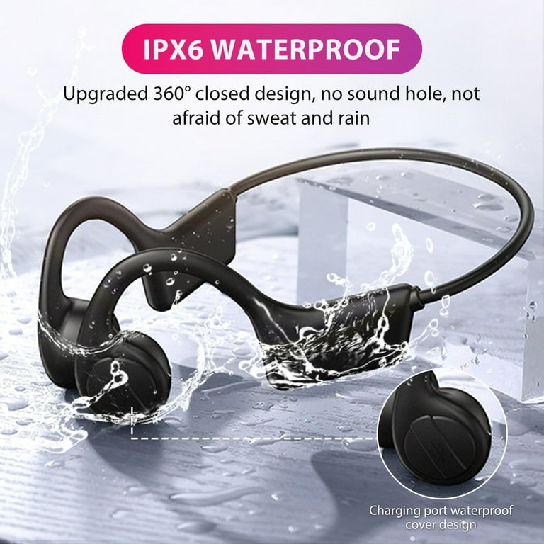 Best Waterproof Swimming Earbuds Bluetooth Waterproof Bluetooth