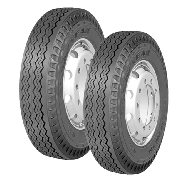 llanta 7.50-R17 GOODYEAR TRAGALEGUAS 10PR