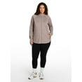 thumbnail image 5 of Reebok Women's and Women's Plus Reflex Performance Jacket, Sizes XS-4X, 5 of 6
