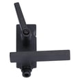 thumbnail image 5 of Miter Track Stop Rotatable and Durable Type 45 Woodworking Chute Limiter for Location and Fixation, 5 of 5
