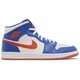 thumbnail image 1 of Ni - ke Size 10.5 - Jordan 1 Mid Knicks 2023, 1 of 2