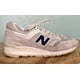 thumbnail image 1 of New Balance 997 Suede Off White Sneakers Made In USA M997JOL Mens 6.5 D Womens 8, 1 of 6