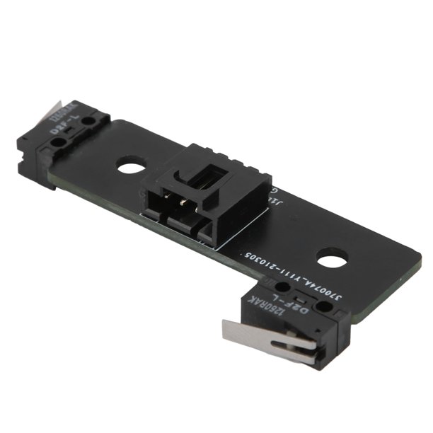 Hall Effect Endstop, Limit Switch Module Parts For CNC For 3D Printer
