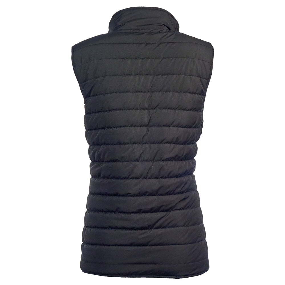 Women's High Visibility Winter Safety Vest, Type R Class 2, 3XL, SAFEGEAR