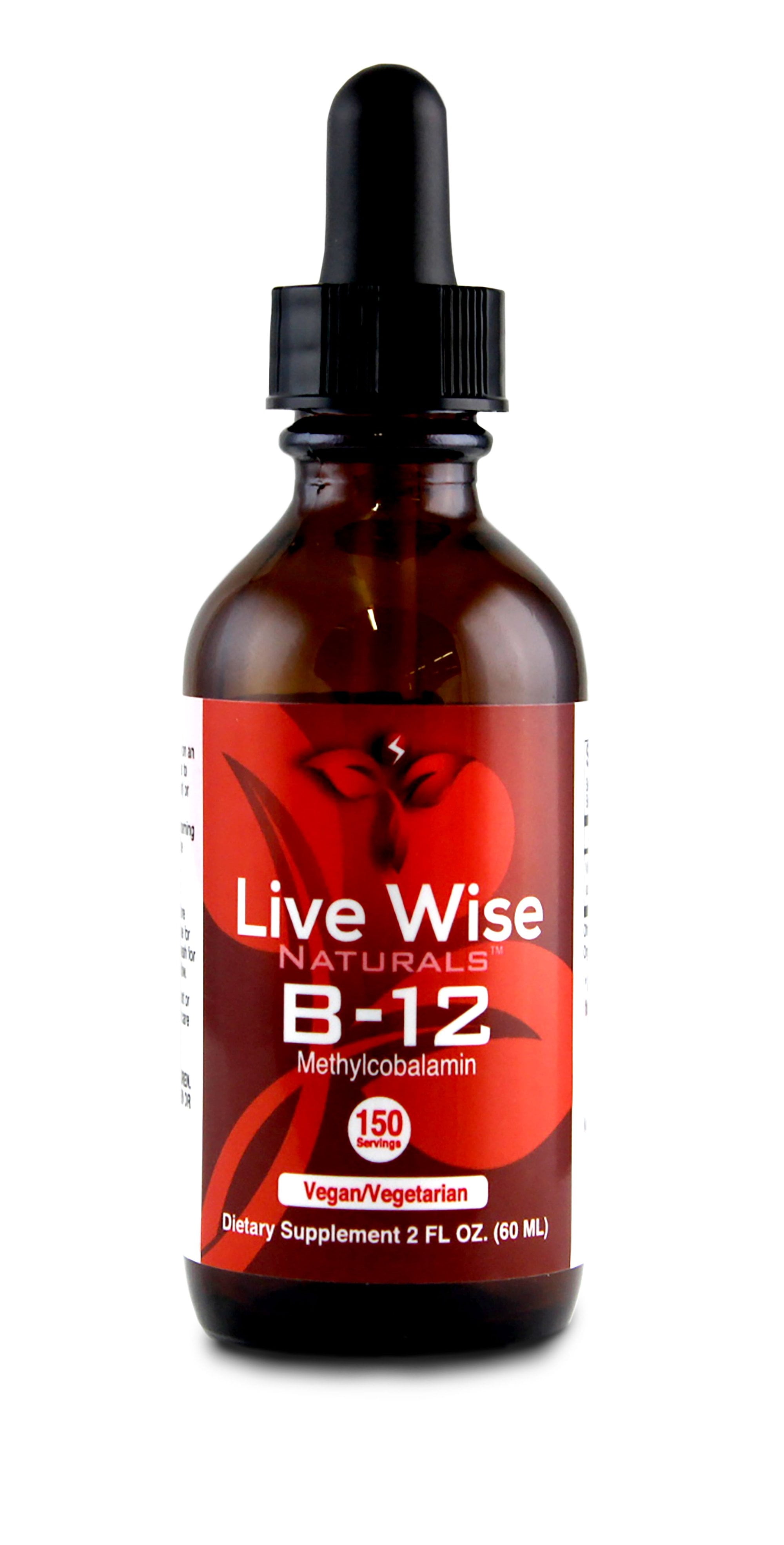Vitamin B12