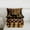 Black Wheat Brown, variant on Castle Fairy Safari Bear Deer 3-Piece Full Size Comforter Sets for Teens Men Boys Girls,Rustic Cabin Bedding Comforter Set,Geometric Plaid Lightweight Bedding Sets,Lightweight Room Decor