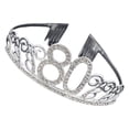thumbnail image 2 of Minnieouse Tocado de cumpleaños, adorno de ropa, accesorios de peinado, adorno de corte de pelo, diadema de celebración, accesorio de fiesta de Accesorio para el cabello ochenta Minnieouse AP011164-09, 2 of 6