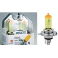 thumbnail image 2 of Nokya H8 Headlight Bulbs - Hyper Yellow 2500K 35W (Stage 1), 2 of 2