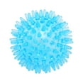 thumbnail image 2 of Spiky Massage Ball For Deep Tissue Muscle Recovery, Hollow  Point Massage Soft Spiky Ball, 2 of 8