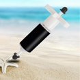 thumbnail image 3 of Lay Z Spa Hot Tub Pump Impeller/ Rotor E02 Fix ,(69mm), 3 of 4