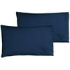 Canopy Egyptian 300 Thread Count Cotton Pillowcases, 2 Piece