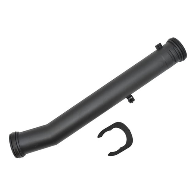 Manguera Tubo De Refrigeración Crossfox Gol Polo Saveiro 1.6