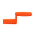 thumbnail image 2 of Guitarra Bajo Ukelele Peg String Bobinador Cabeza Herramientas de Color Naranja Sunnimix Big Guitar String Winder, 2 of 8