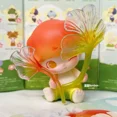 thumbnail image 4 of Figura de colección de anime de la serie Dimoo By Your Side, modelo de estatua de PVC de dibujos animados, colección Dimoo, adorno de escritorio, regalo para niños, 4 of 5
