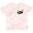 thumbnail image 3 of Inktastic Honey Bee Boys or Girls Toddler T-Shirt, 3 of 5