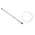 thumbnail image 3 of Antenna Mast Rope,Antenna Mast Rope EAXA250 Power Antenna Mast Foldable Radio Antenna Mast Top-Notch Performance, 3 of 14