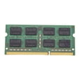 thumbnail image 4 of 2X Memoria RAM DDR3 4GB para Computadora Portátil 1600Mhz PC3 12800 2RX8 1.5V 16 IC Memoria SODIMM, 4 of 5
