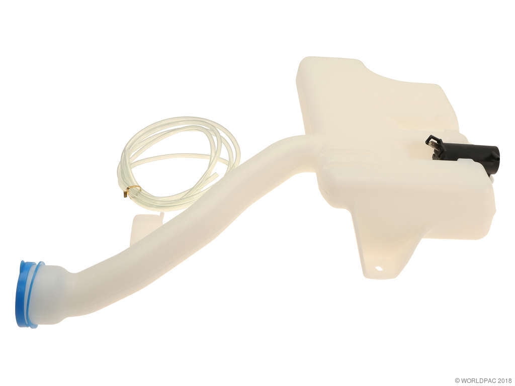 GOPARTS Replacement for 20032007 Honda Accord Washer Fluid Reservoir