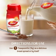 Dabur Chyawanprash - Spread with Herbs and Spices (1 kg)