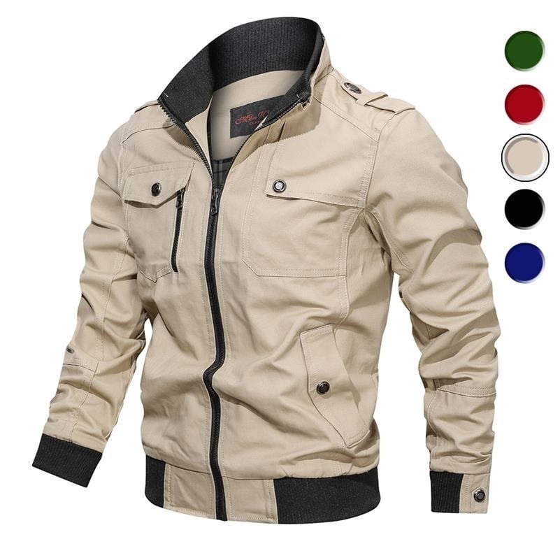 Spring autumn jacket Outlet