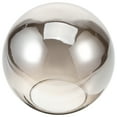 thumbnail image 2 of Miangastore Globe Lamp Shade Glass Shade For Pendant Light Replacement Decorative Lampshade, 2 of 9