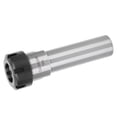 thumbnail image 3 of Portabrocas de pinza C32-ER32UM-100L, varilla de extensión de vástago recto de alta dureza para torno CNC, 3 of 14