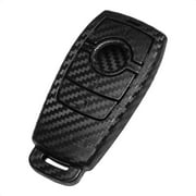 TANGSEN Smart Key Fob Personalized Case Protective Cover for MERCEDES BENZ E S CLASS E300 E400 E43 W213 2 3 Button