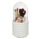 thumbnail image 2 of Soporte para brochas de maquillaje BuyWeek plástico, 2 of 12